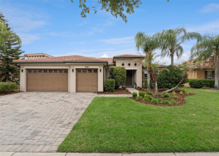 KISSIMMEE, Florida 34746, 5 Bedrooms Bedrooms, ,4 BathroomsBathrooms,Residential,For Sale,EAGLE ISLE,0,MFRO6400944