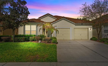 KISSIMMEE, Florida 34747, 4 Bedrooms Bedrooms, ,4 BathroomsBathrooms,Residential,For Sale,GRASSENDALE,0,MFRO6396993