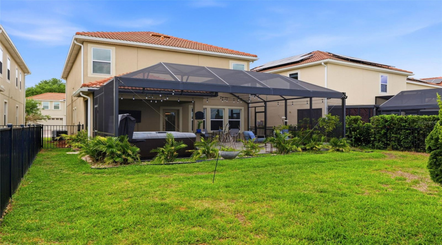 DAVENPORT, Florida 33896, 3 Bedrooms Bedrooms, ,2 BathroomsBathrooms,Residential,For Sale,TRAPPERS TRAIL,0,MFRTB8501118