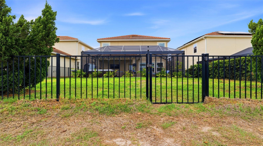 DAVENPORT, Florida 33896, 3 Bedrooms Bedrooms, ,2 BathroomsBathrooms,Residential,For Sale,TRAPPERS TRAIL,0,MFRTB8501118