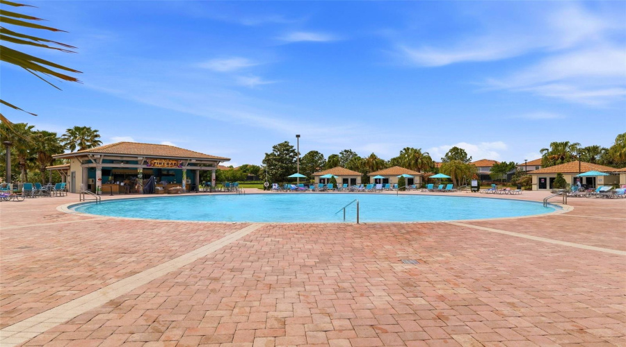 DAVENPORT, Florida 33896, 3 Bedrooms Bedrooms, ,2 BathroomsBathrooms,Residential,For Sale,TRAPPERS TRAIL,0,MFRTB8501118