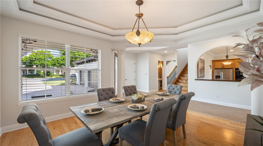 ORLANDO, Florida 32836, 4 Bedrooms Bedrooms, ,4 BathroomsBathrooms,Residential,For Sale,VIA ROSA,0,MFRO6389505