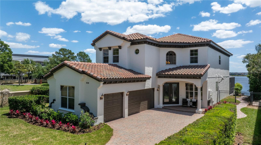 ORLANDO, Florida 32836, 4 Bedrooms Bedrooms, ,4 BathroomsBathrooms,Residential,For Sale,VIA ROSA,0,MFRO6389505