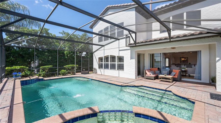 ORLANDO, Florida 32836, 4 Bedrooms Bedrooms, ,4 BathroomsBathrooms,Residential,For Sale,VIA ROSA,0,MFRO6389505