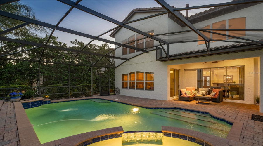 ORLANDO, Florida 32836, 4 Bedrooms Bedrooms, ,4 BathroomsBathrooms,Residential,For Sale,VIA ROSA,0,MFRO6389505