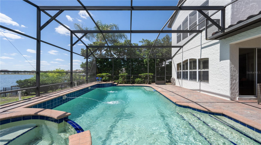 ORLANDO, Florida 32836, 4 Bedrooms Bedrooms, ,4 BathroomsBathrooms,Residential,For Sale,VIA ROSA,0,MFRO6389505