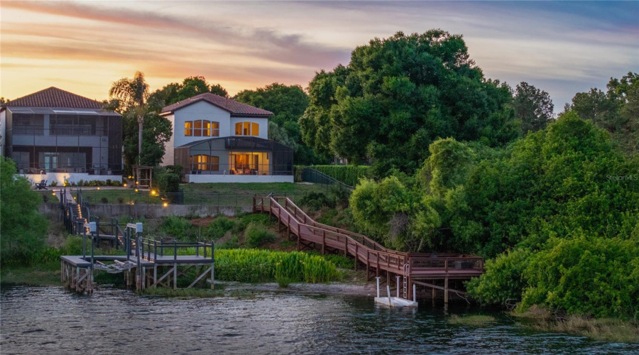 ORLANDO, Florida 32836, 4 Bedrooms Bedrooms, ,4 BathroomsBathrooms,Residential,For Sale,VIA ROSA,0,MFRO6389505