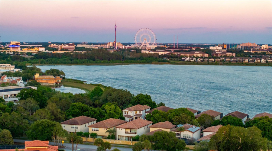 ORLANDO, Florida 32836, 4 Bedrooms Bedrooms, ,4 BathroomsBathrooms,Residential,For Sale,VIA ROSA,0,MFRO6389505