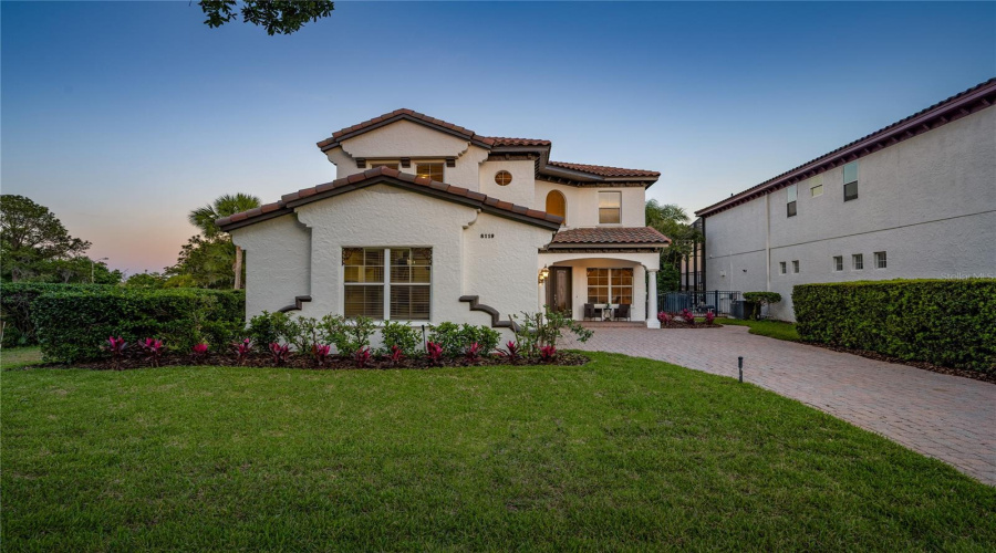 ORLANDO, Florida 32836, 4 Bedrooms Bedrooms, ,4 BathroomsBathrooms,Residential,For Sale,VIA ROSA,0,MFRO6389505