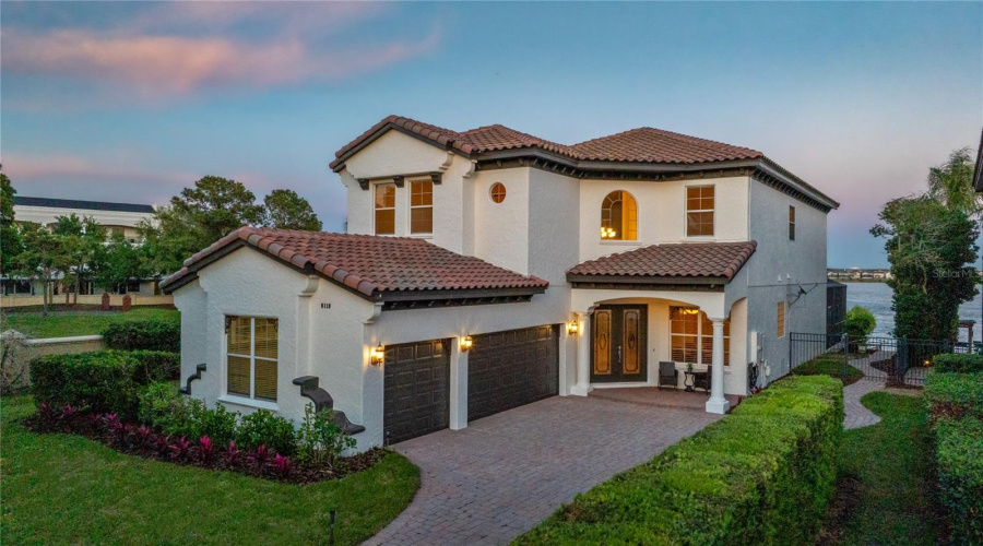 ORLANDO, Florida 32836, 4 Bedrooms Bedrooms, ,4 BathroomsBathrooms,Residential,For Sale,VIA ROSA,0,MFRO6389505