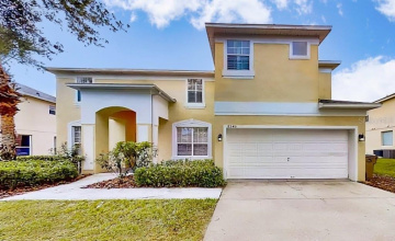 KISSIMMEE, Florida 34747, 7 Bedrooms Bedrooms, ,6 BathroomsBathrooms,Residential,For Sale,LA ISLA,0,MFRS5148460