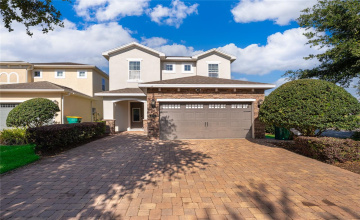 KISSIMMEE, Florida 34747, 5 Bedrooms Bedrooms, ,5 BathroomsBathrooms,Residential,For Sale,PENDANT,0,MFRO6401238