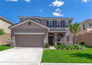 DAVENPORT, Florida 33837, 5 Bedrooms Bedrooms, ,4 BathroomsBathrooms,Residential,For Sale,OAKMOSS,0,MFRO6401854