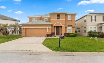 DAVENPORT, Florida 33896, 4 Bedrooms Bedrooms, ,3 BathroomsBathrooms,Residential,For Sale,WILLOW VIEW,0,MFRO6400714