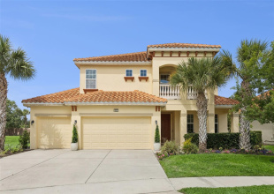 DAVENPORT, Florida 33837, 6 Bedrooms Bedrooms, ,5 BathroomsBathrooms,Residential,For Sale,OAKRISE,0,MFRO6399882