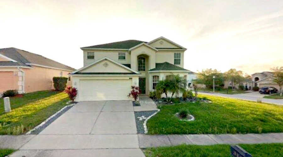DAVENPORT, Florida 33897, 5 Bedrooms Bedrooms, ,3 BathroomsBathrooms,Residential,For Sale,HIGHER COMBE,0,MFRO6399361