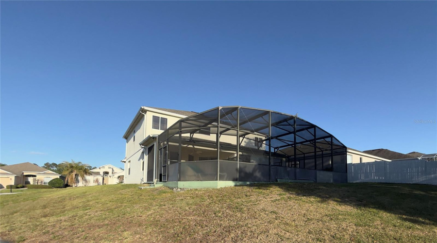 DAVENPORT, Florida 33897, 5 Bedrooms Bedrooms, ,3 BathroomsBathrooms,Residential,For Sale,HIGHER COMBE,0,MFRO6399361
