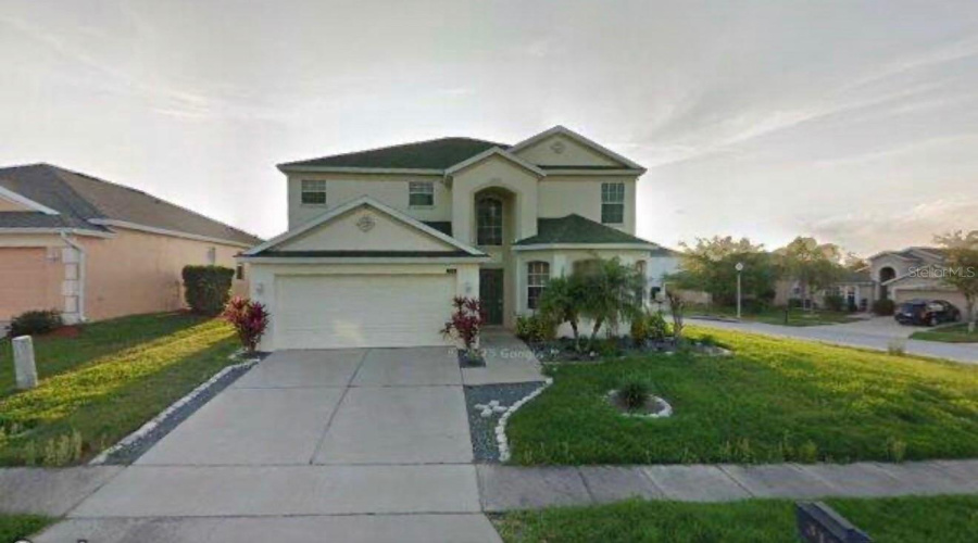 DAVENPORT, Florida 33897, 5 Bedrooms Bedrooms, ,3 BathroomsBathrooms,Residential,For Sale,HIGHER COMBE,0,MFRO6399361