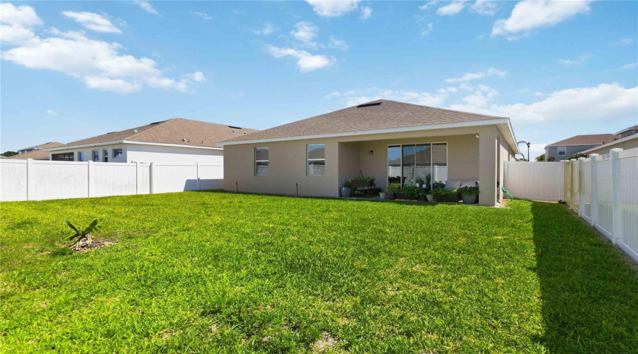 DAVENPORT, Florida 33837, 3 Bedrooms Bedrooms, ,2 BathroomsBathrooms,Residential,For Sale,ROSEDALE,0,MFRS5147388