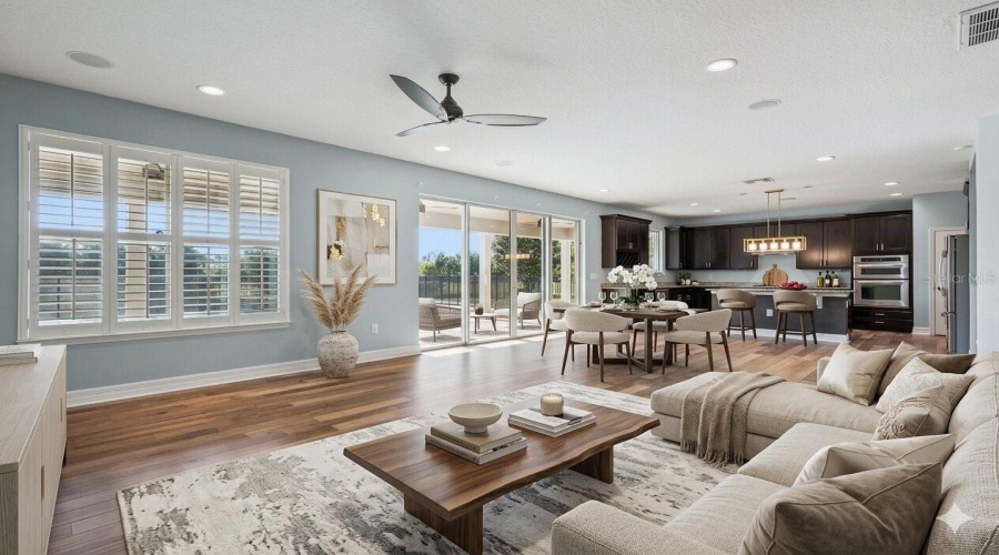 ORLANDO, Florida 32836, 5 Bedrooms Bedrooms, ,4 BathroomsBathrooms,Residential,For Sale,ACOSTA,0,MFRO6400810