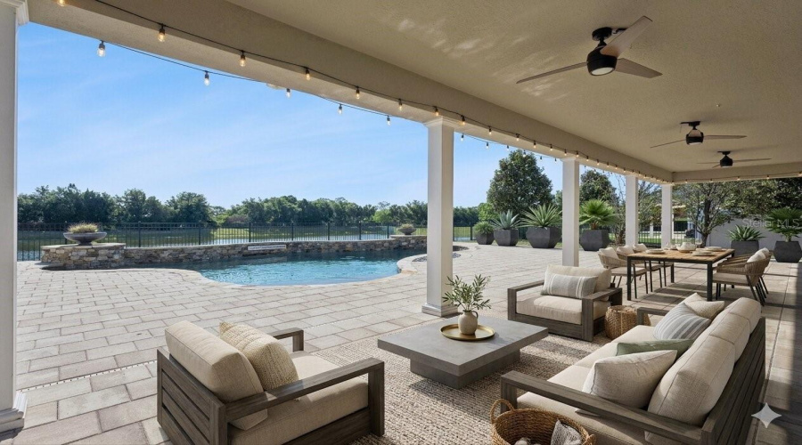 ORLANDO, Florida 32836, 5 Bedrooms Bedrooms, ,4 BathroomsBathrooms,Residential,For Sale,ACOSTA,0,MFRO6400810