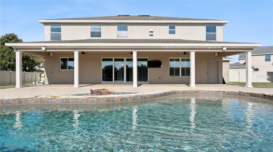 ORLANDO, Florida 32836, 5 Bedrooms Bedrooms, ,4 BathroomsBathrooms,Residential,For Sale,ACOSTA,0,MFRO6400810