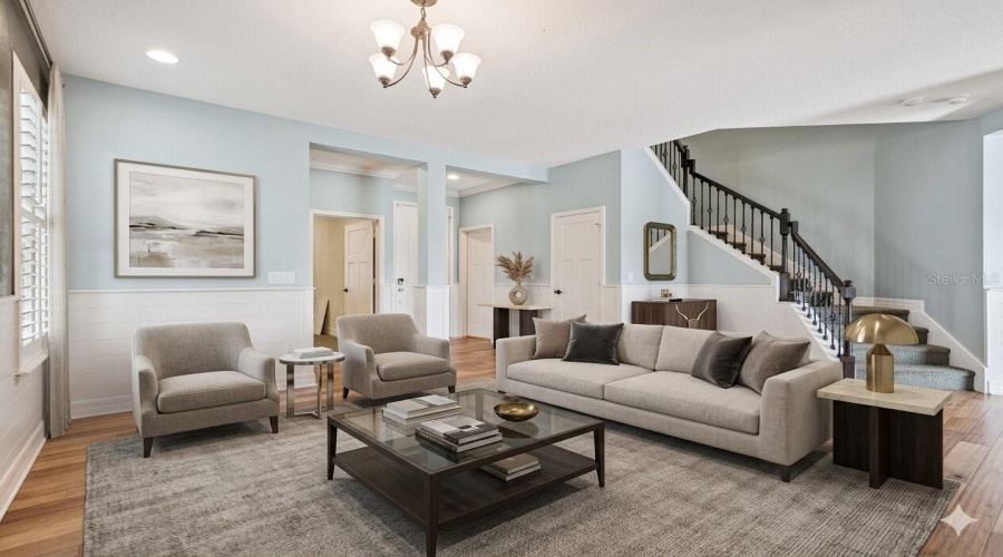 ORLANDO, Florida 32836, 5 Bedrooms Bedrooms, ,4 BathroomsBathrooms,Residential,For Sale,ACOSTA,0,MFRO6400810