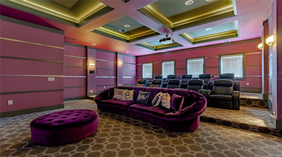 REUNION, Florida 34747, 10 Bedrooms Bedrooms, ,10 BathroomsBathrooms,Residential,For Sale,GRAND TRAVERSE,0,MFRO6401878