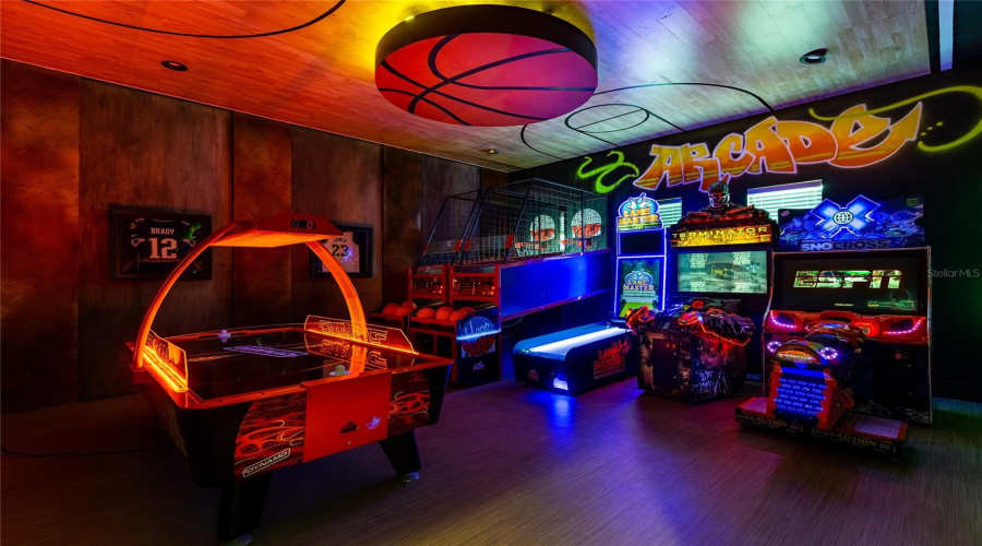 REUNION, Florida 34747, 10 Bedrooms Bedrooms, ,10 BathroomsBathrooms,Residential,For Sale,GRAND TRAVERSE,0,MFRO6401878