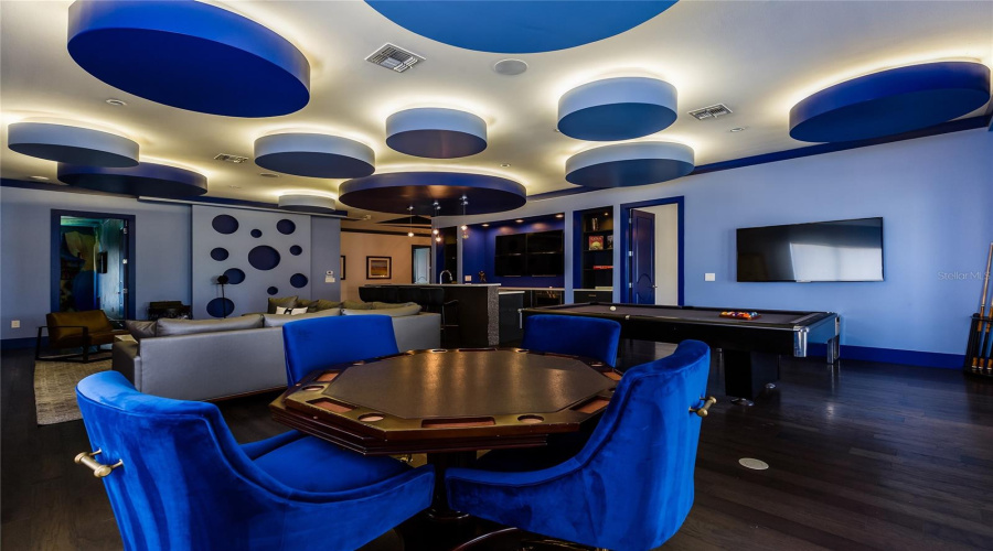 REUNION, Florida 34747, 10 Bedrooms Bedrooms, ,10 BathroomsBathrooms,Residential,For Sale,GRAND TRAVERSE,0,MFRO6401878