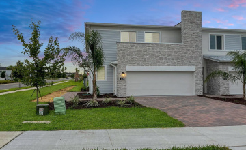 DAVENPORT, Florida 33896, 3 Bedrooms Bedrooms, ,2 BathroomsBathrooms,Residential,For Sale,NINE IRON,0,MFRO6401807