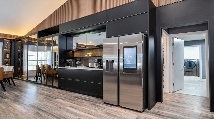 Thoughtful finishes and elegant touches that elevate everyday living.