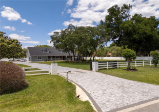 Welcome home to your private farmhouse retreat in the heart of Windermere.