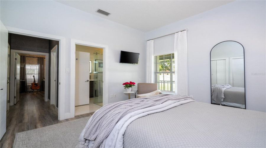 A welcoming retreat where every family member and guest feels at home.