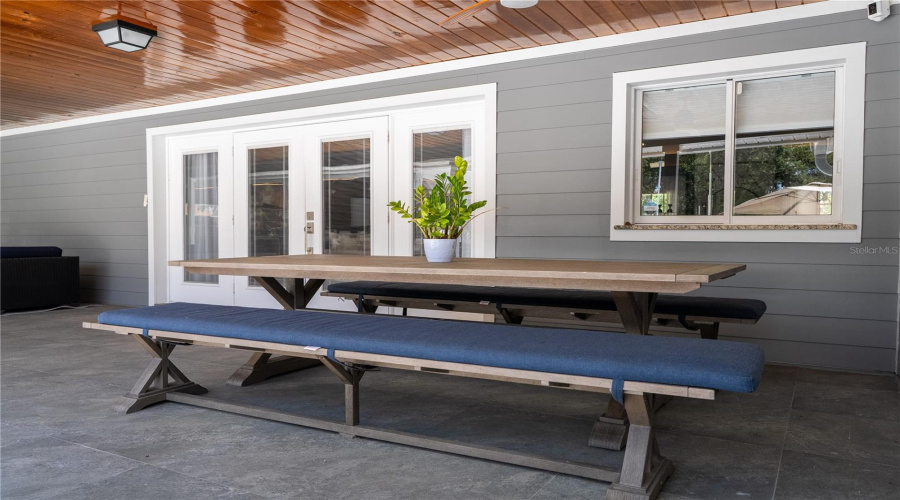 Simple moments here feel a little more special.