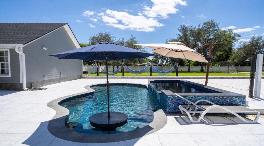 Slow down, relax, and enjoy the peaceful surroundings.