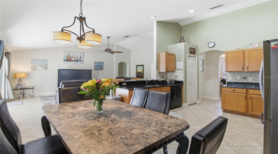 Ready to be rented short term.