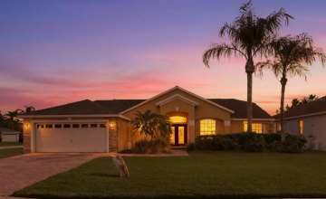 DAVENPORT, Florida 33897, 5 Bedrooms Bedrooms, ,3 BathroomsBathrooms,Residential,For Sale,BELFRY,0,MFRO6360946