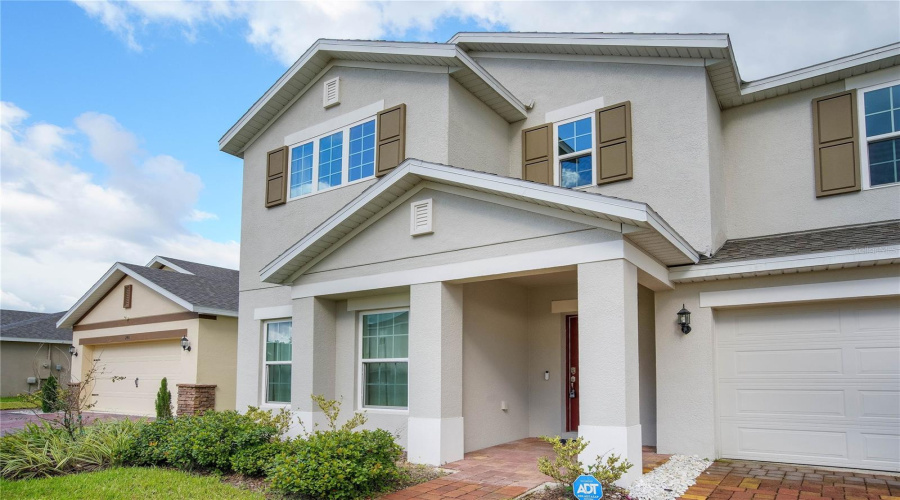 DAVENPORT, Florida 33837, 5 Bedrooms Bedrooms, ,3 BathroomsBathrooms,Residential,For Sale,HAMLET,0,MFRG5103509