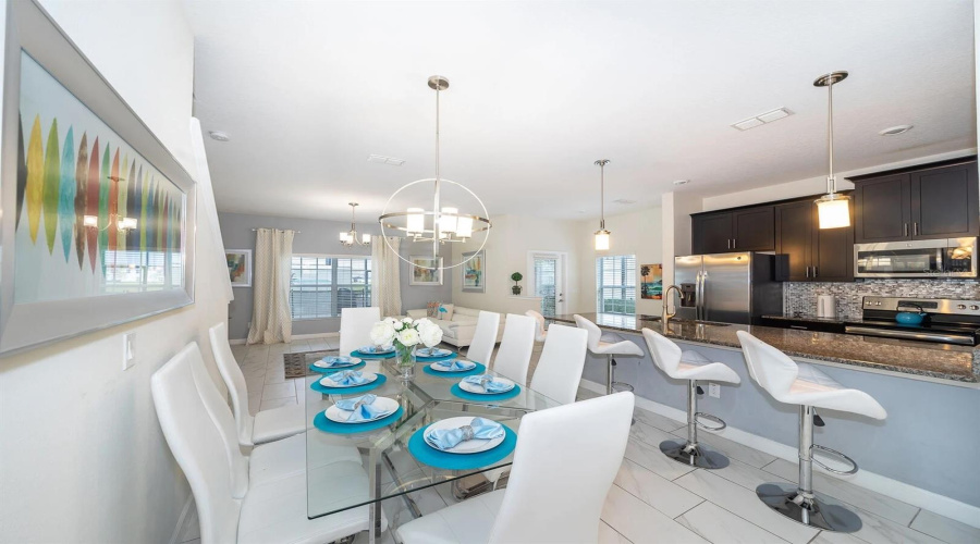 KISSIMMEE, Florida 34746, 5 Bedrooms Bedrooms, ,4 BathroomsBathrooms,Residential,For Sale,PEQUOD,0,MFRO6400795