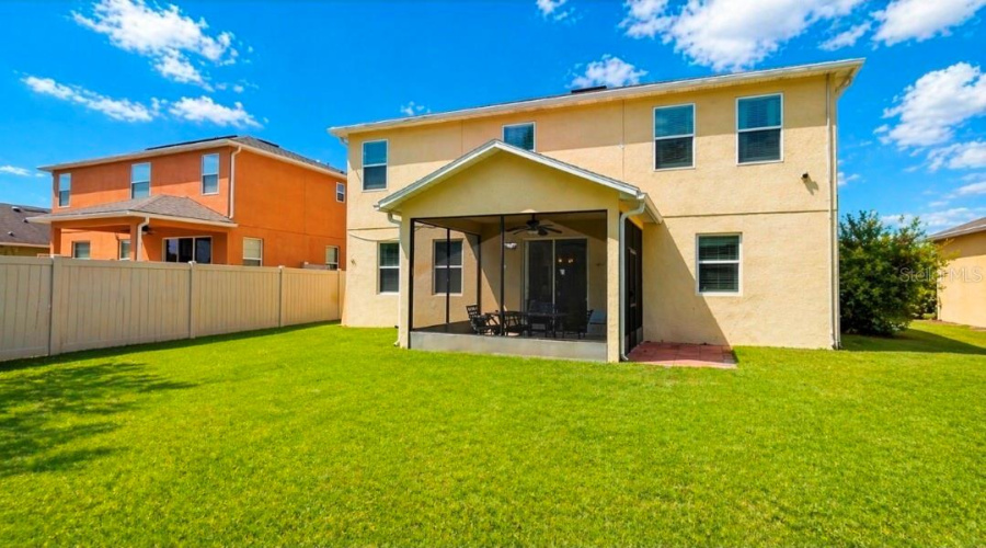 DAVENPORT, Florida 33896, 4 Bedrooms Bedrooms, ,2 BathroomsBathrooms,Residential,For Sale,SEQUOIA,0,MFRL4961357