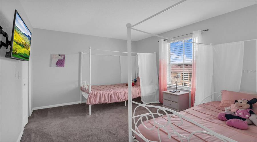 DAVENPORT, Florida 33897, 4 Bedrooms Bedrooms, ,3 BathroomsBathrooms,Residential,For Sale,LA MIRAGE,0,MFRO6401458