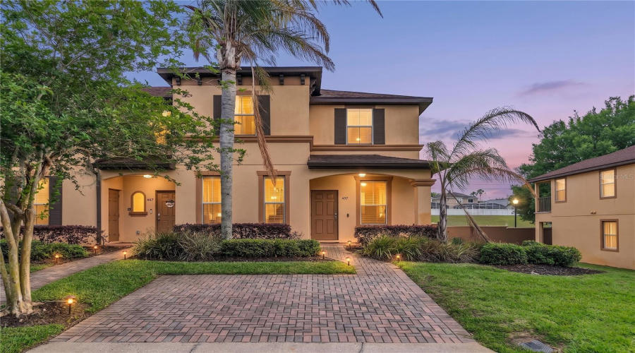 DAVENPORT, Florida 33897, 4 Bedrooms Bedrooms, ,3 BathroomsBathrooms,Residential,For Sale,LA MIRAGE,0,MFRO6401458