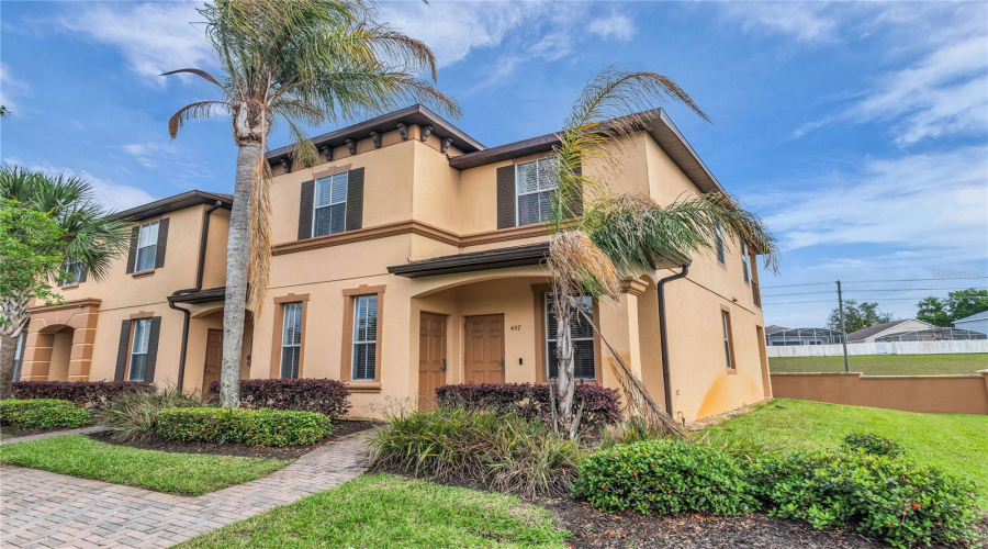 DAVENPORT, Florida 33897, 4 Bedrooms Bedrooms, ,3 BathroomsBathrooms,Residential,For Sale,LA MIRAGE,0,MFRO6401458