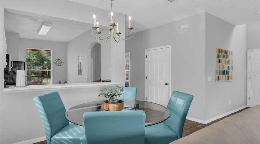 DAVENPORT, Florida 33897, 4 Bedrooms Bedrooms, ,3 BathroomsBathrooms,Residential,For Sale,LA MIRAGE,0,MFRO6401458