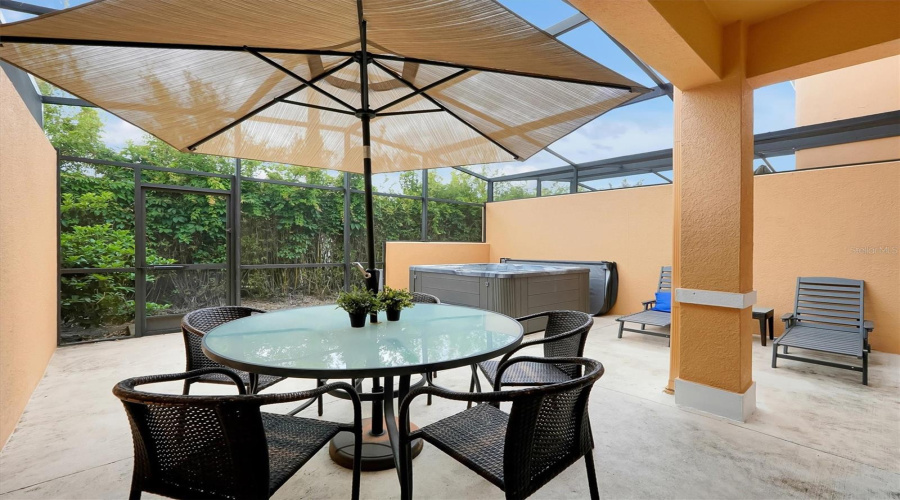 KISSIMMEE, Florida 34746, 2 Bedrooms Bedrooms, ,2 BathroomsBathrooms,Residential,For Sale,ROADSTER,0,MFRO6401981