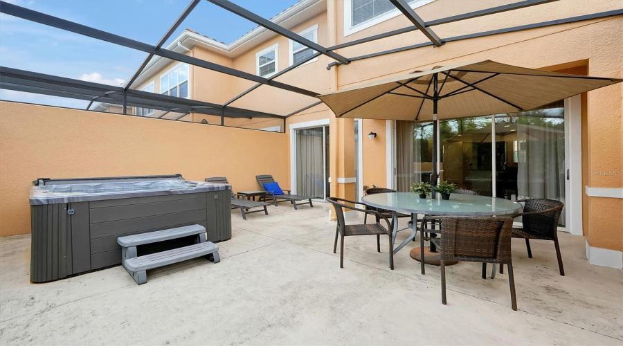 KISSIMMEE, Florida 34746, 2 Bedrooms Bedrooms, ,2 BathroomsBathrooms,Residential,For Sale,ROADSTER,0,MFRO6401981