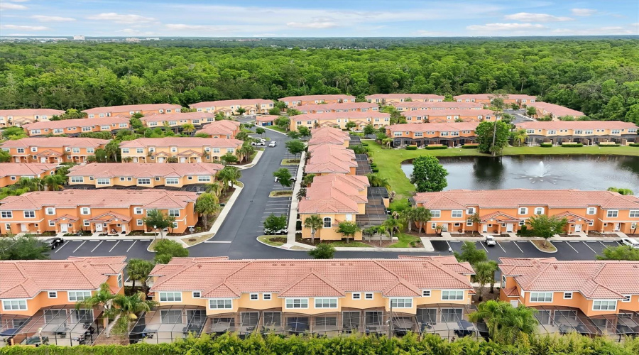 KISSIMMEE, Florida 34746, 2 Bedrooms Bedrooms, ,2 BathroomsBathrooms,Residential,For Sale,ROADSTER,0,MFRO6401981