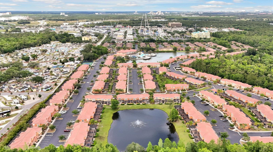 KISSIMMEE, Florida 34746, 2 Bedrooms Bedrooms, ,2 BathroomsBathrooms,Residential,For Sale,ROADSTER,0,MFRO6401981