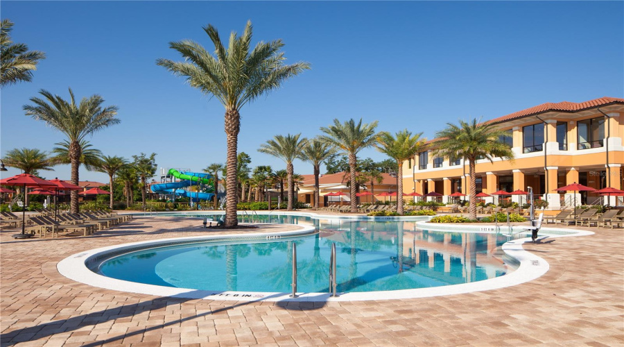 KISSIMMEE, Florida 34746, 2 Bedrooms Bedrooms, ,2 BathroomsBathrooms,Residential,For Sale,ROADSTER,0,MFRO6401981